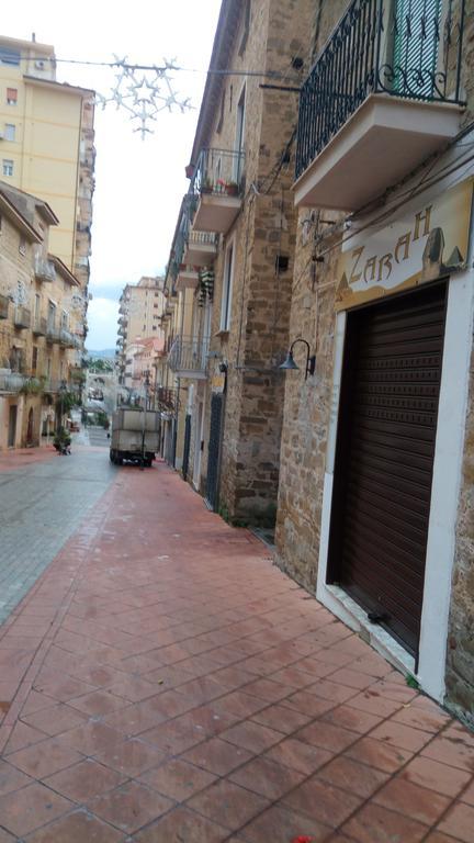 Romantic Room Agropoli Exterior foto