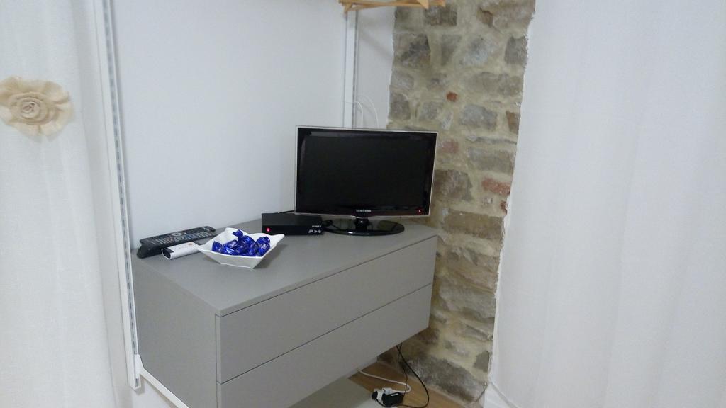 Romantic Room Agropoli Exterior foto