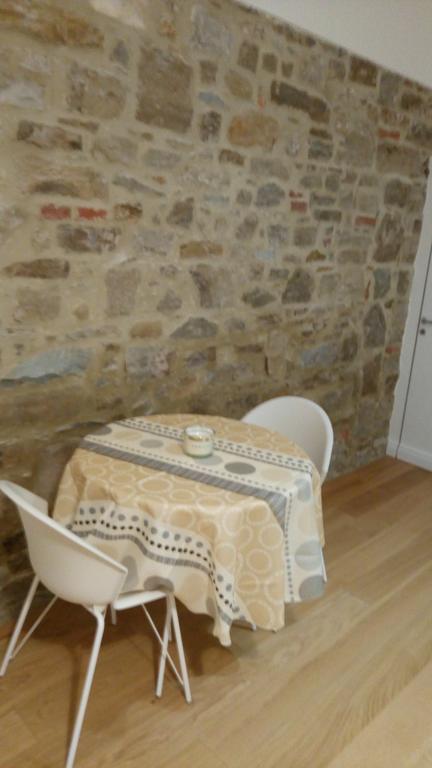 Romantic Room Agropoli Exterior foto