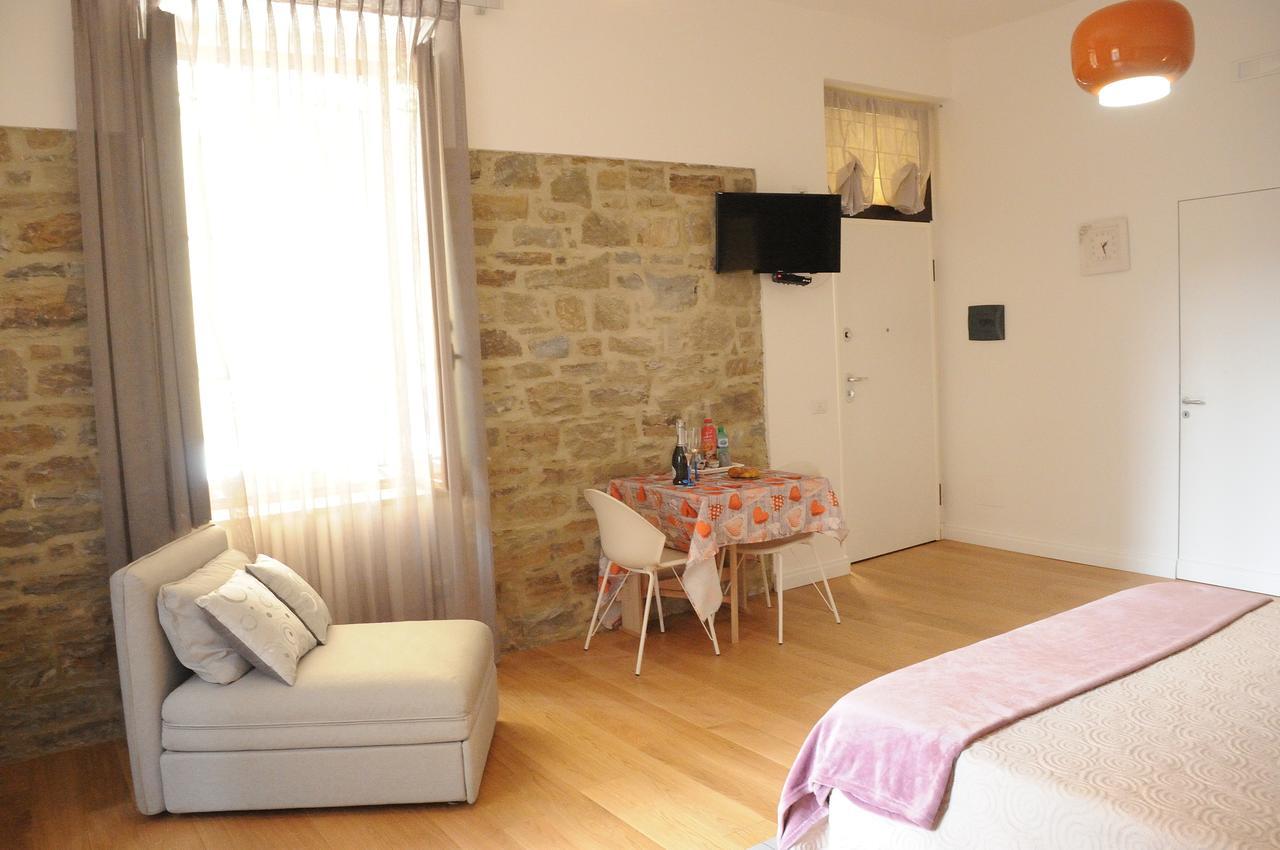 Romantic Room Agropoli Exterior foto
