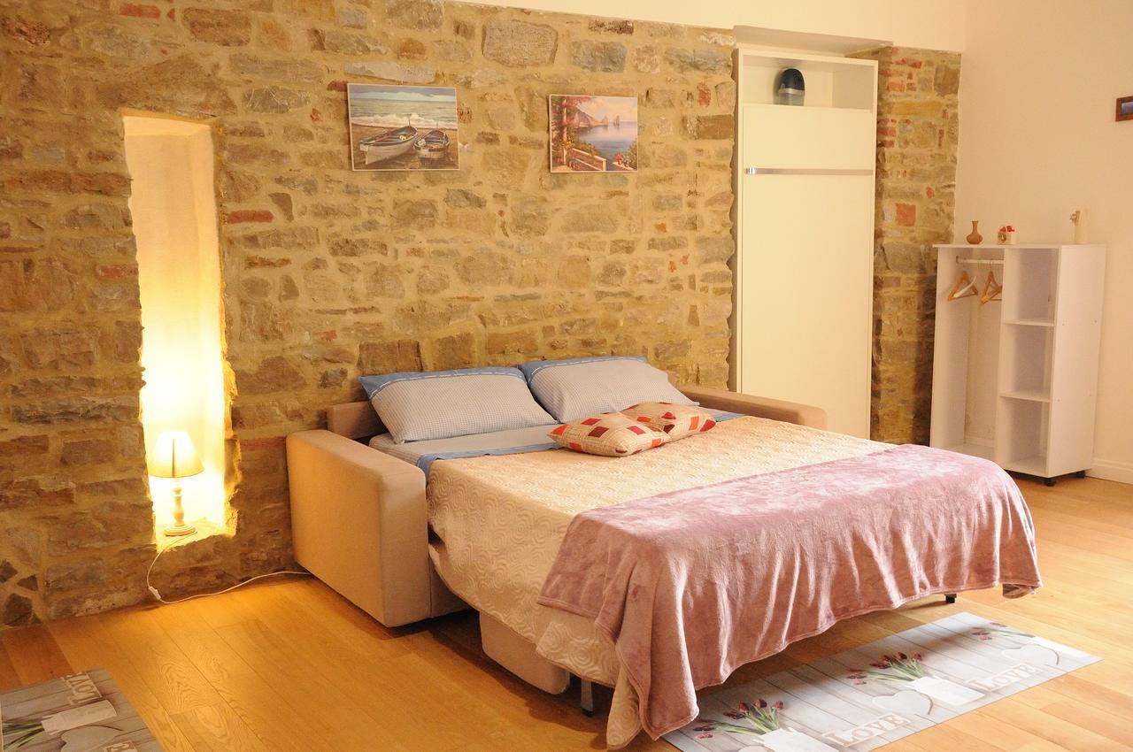 Romantic Room Agropoli Exterior foto