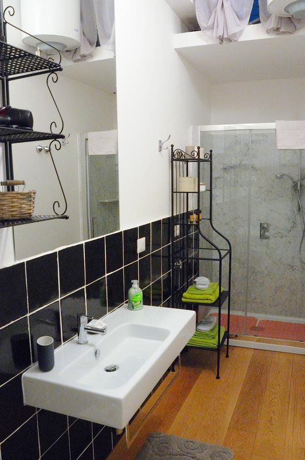 Romantic Room Agropoli Exterior foto